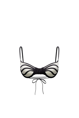 Allure Pearl Top