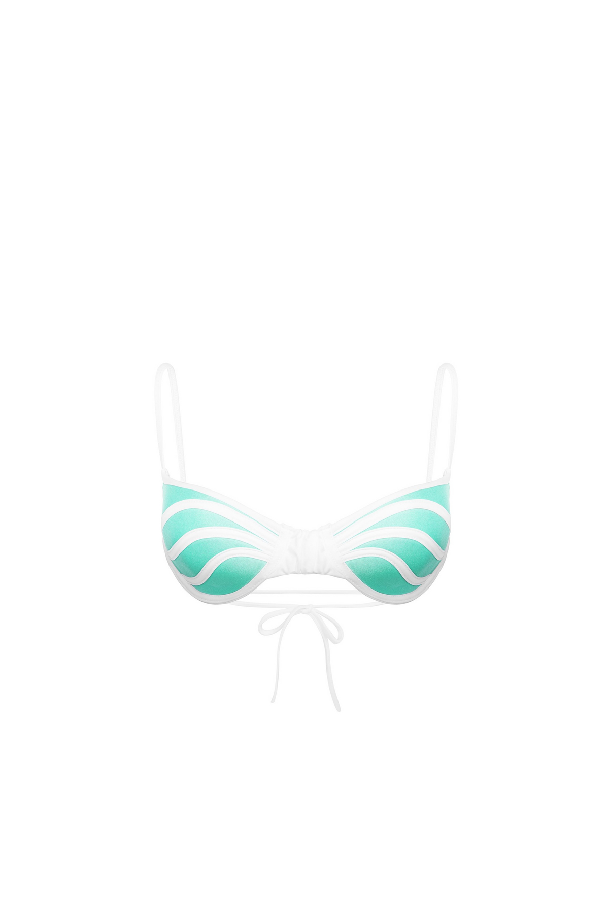 Allure Seychelles Top