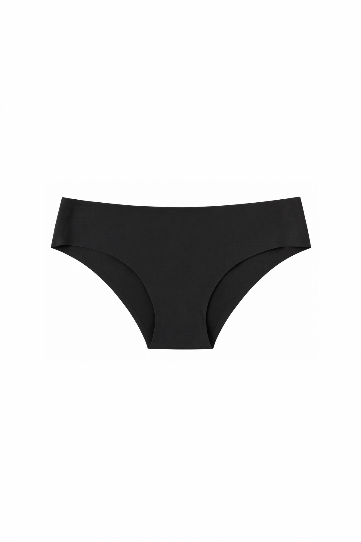 Second Skin Brief Graphite