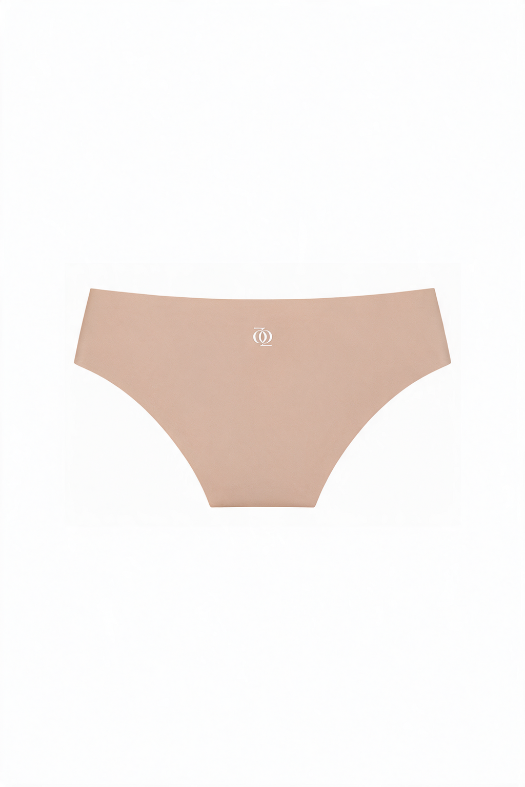 Second Skin Brief Cafe au Lait