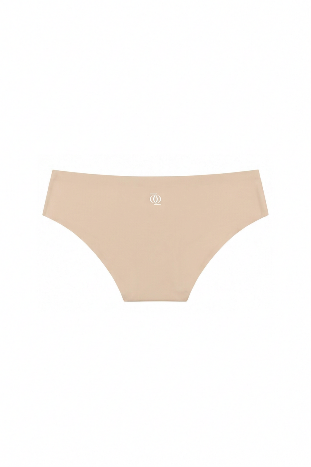 Second Skin Brief Light Nude