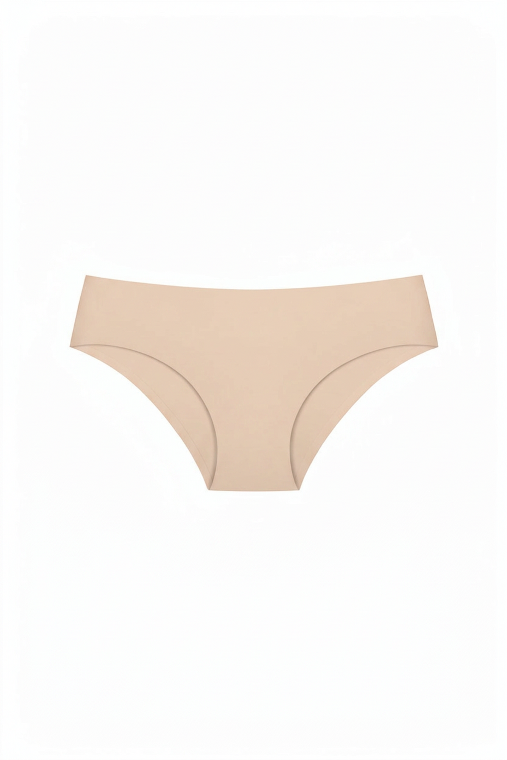 Second Skin Brief Light Nude