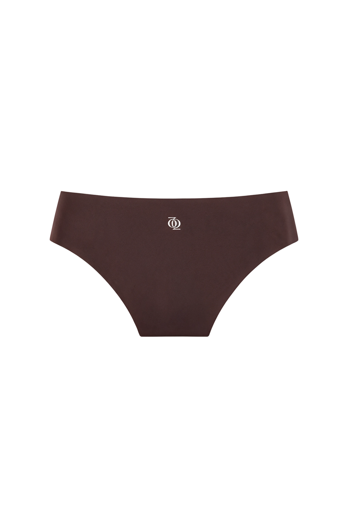 Second Skin Brief Espresso