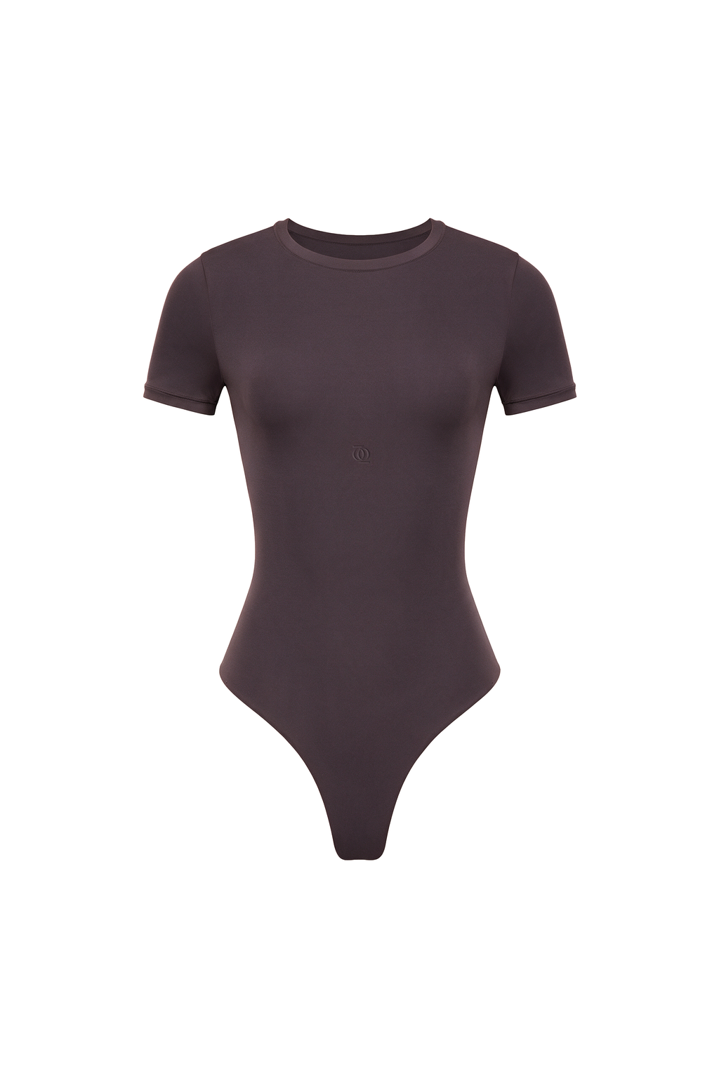 Second Skin T-Shirt Bodysuit Doppio