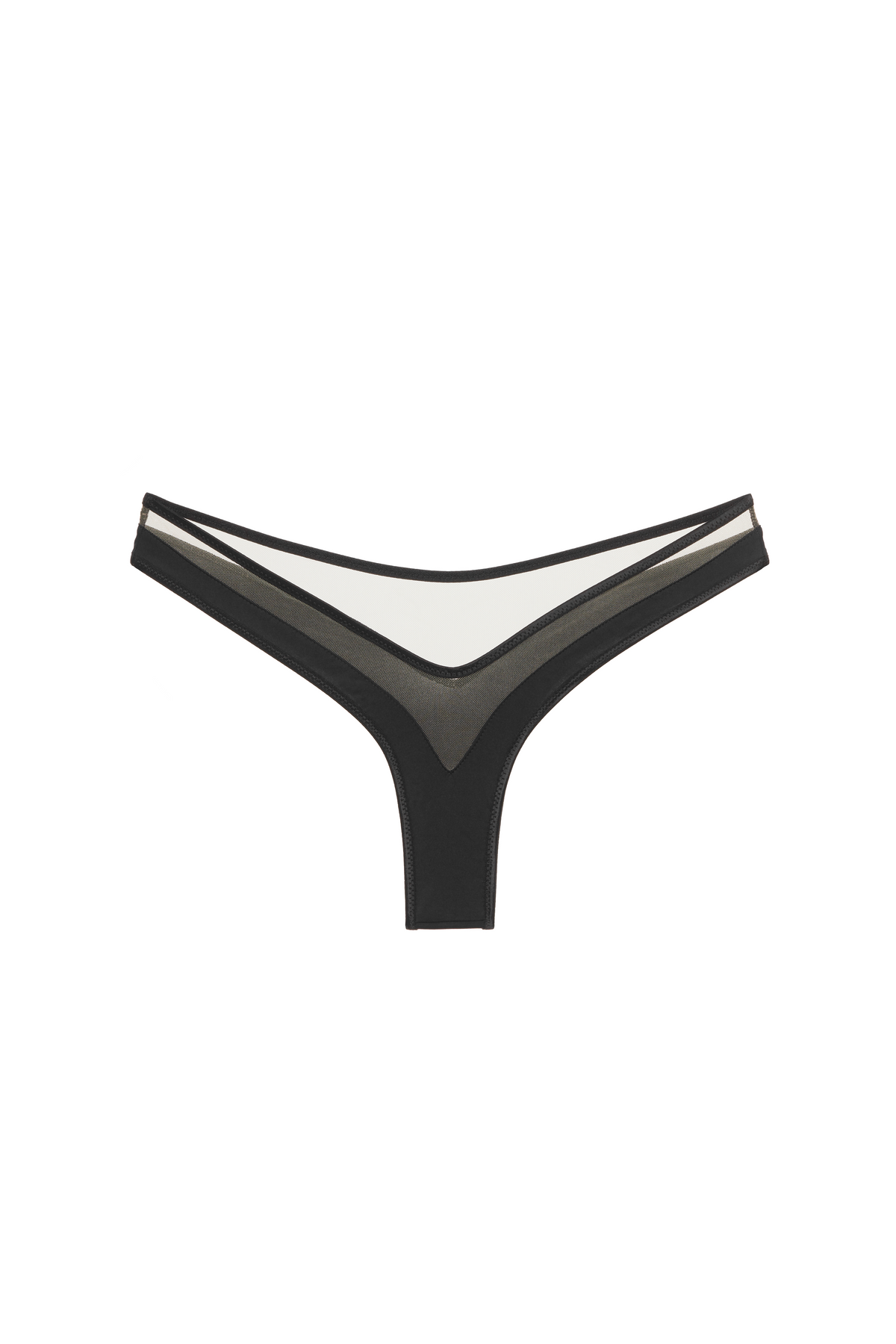 Forget Me Not Thong