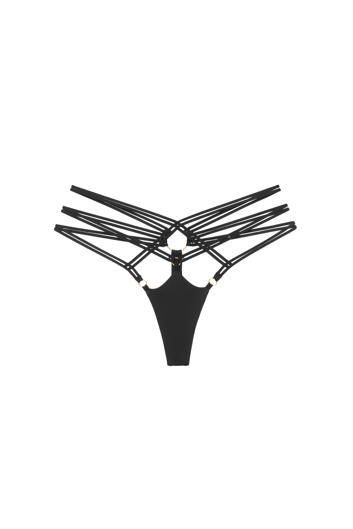 Giselle Thong