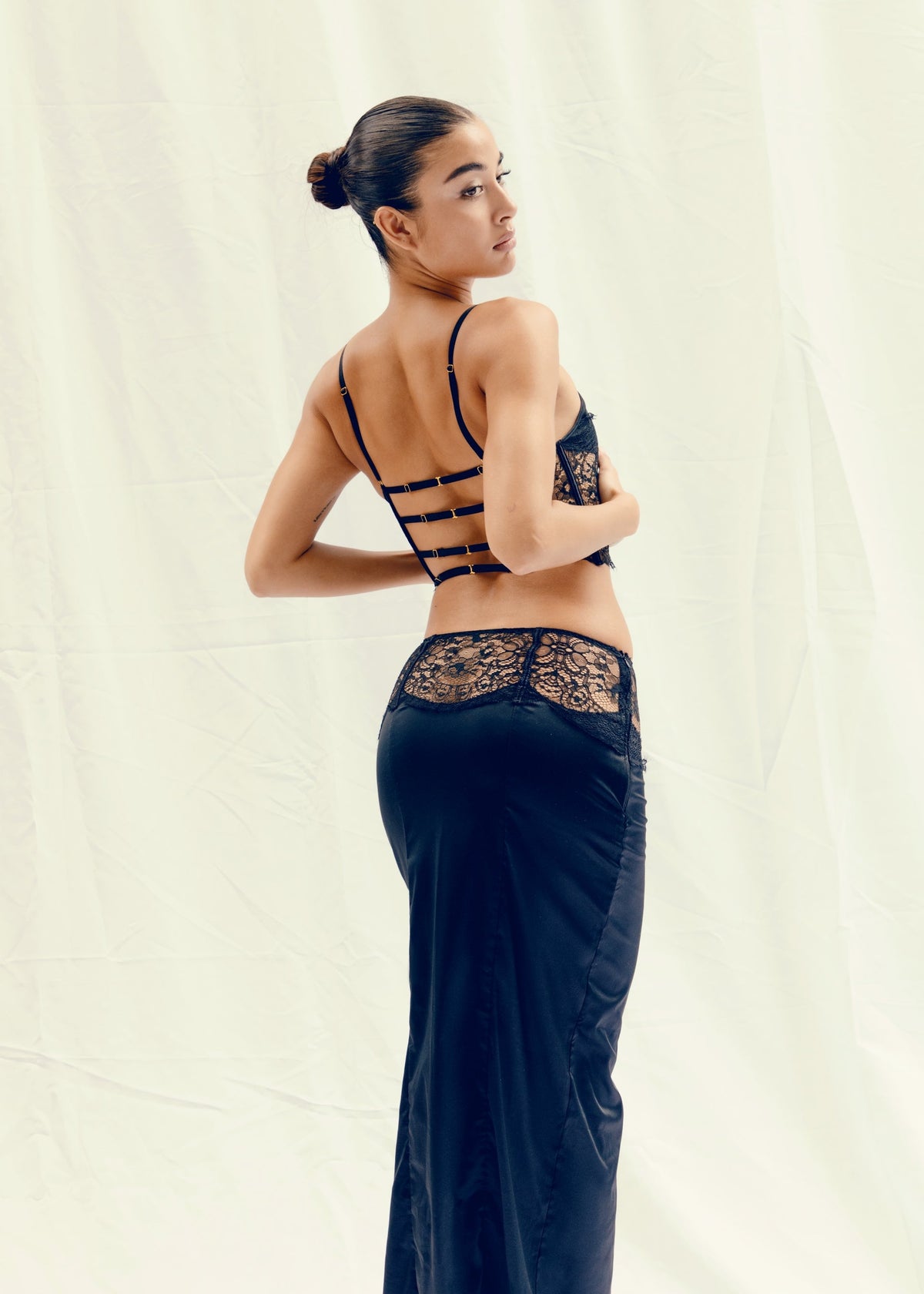 Cristina Skirt